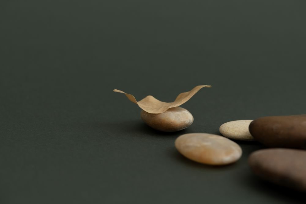 Zen Stones