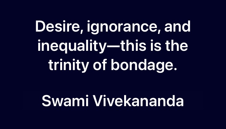 Swami Vivekananda